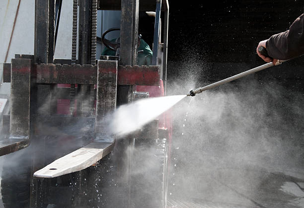 Best Oil and Grease Removal from Surfaces in Hurlburt Field, FL